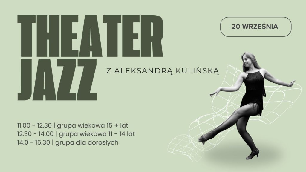 Theater Jazz