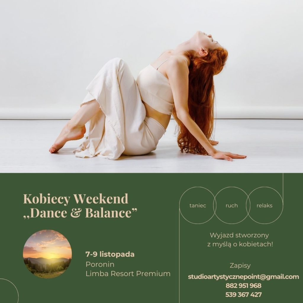 Kobiecy Weekend